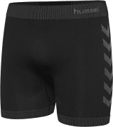 HUMMEL FIRST SEAMLESS SHORT TIGHTS