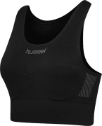 HUMMEL FIRST SEAMLESS JERSEY S/S ASSISTCO