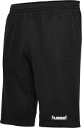 hmlGO KIDS COTTON BERMUDA SHORTS