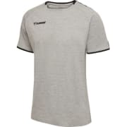 hmlAUTHENTIC KIDS TRAINING TEE