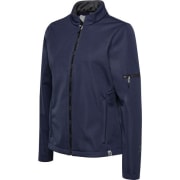 HMLNORTH SOFTSHELL JACKET WOMAN