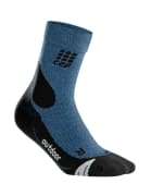 CEP DYNAMIC+ OUTDOOR MERINO MID-CUT SOCKS, WOMEN