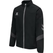 hmlLEAD TRAINING JACKET KIDS