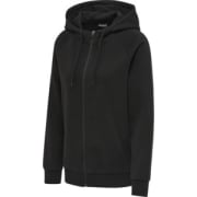 hmlRED CLASSIC ZIP HOODIE WOMAN