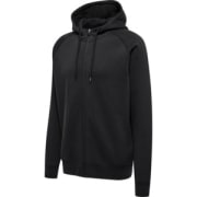 hmlRED HEAVY ZIP HOODIE