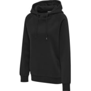 hmlRED CLASSIC HOODIE WOMAN