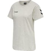 HMLGO COTTON T-SHIRT WOMAN S/S