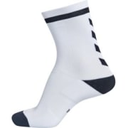 ELITE INDOOR SOCK LOW