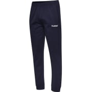 DANS - hmlGO COTTON PANT