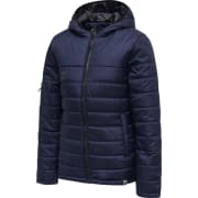 DANS - HMLNORTH QUILTED HOOD JACKET WOMAN