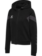 hmlTRAVEL ZIP HOODIE WOMAN