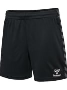 hmlAUTHENTIC PL SHORTS KIDS