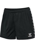 hmlAUTHENTIC PL SHORTS WOMAN