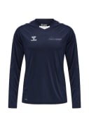 METIS - hmlCORE XK POLY JERSEY L/S