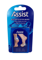 ASSIST BLISTER MIXED