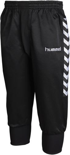 Køb Hummel Stay Authentic Knickers - Herre til Herre i Black til 300 kr