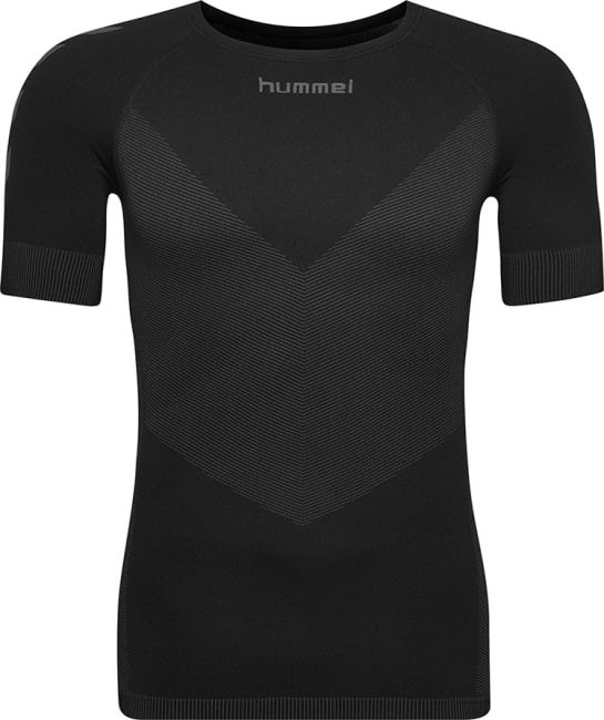 HUMMEL FIRST SEAMLESS JERSEY S/S ASSISTCO