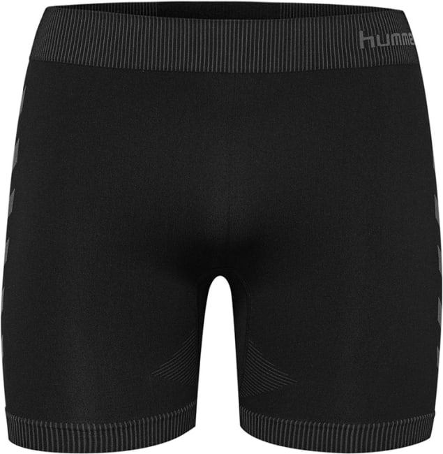 HUMMEL FIRST SEAMLESS SHORT ASSISTCO