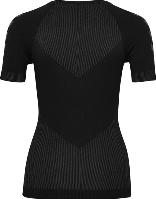 HUMMEL FIRST SEAMLESS JERSEY S/S WOMAN