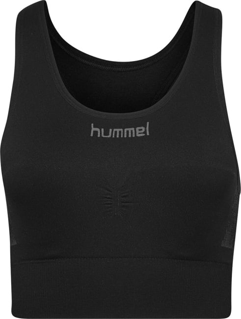 HUMMEL FIRST SEAMLESS BRA WOMEN ASSISTCO