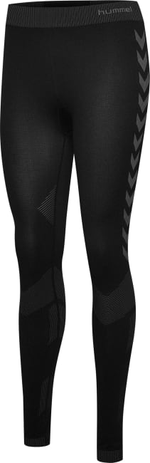 Før flov Kartofler HUMMEL FIRST SEAMLESS TIGHTS WOMEN ASSISTCO