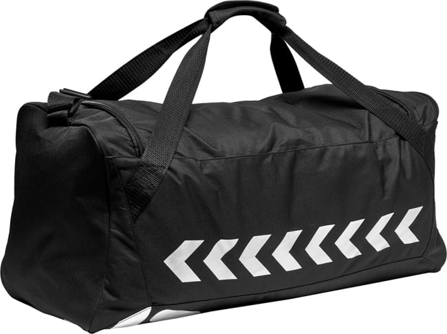 SPORTS BAG ASSISTCO