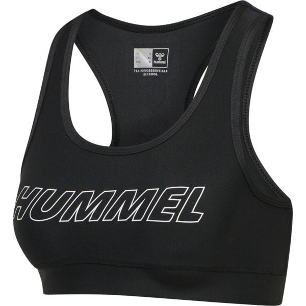 HUMMEL FIRST SEAMLESS BRA WOMEN ASSISTCO