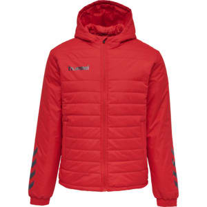 hmlPROMO SHORT BENCH JACKET KIDS ASSISTCO