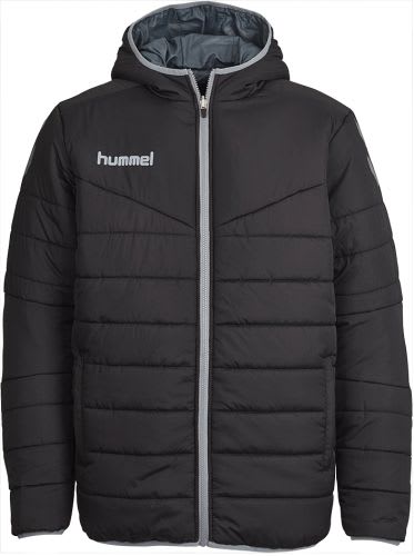 HUMMEL STADIUM JACKET ASSISTCO