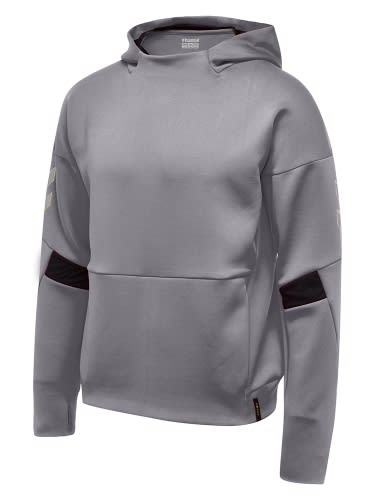 TECH MOVE KIDS POLY HOODIE ASSISTCO Authentic Charge Poly Hettegenser