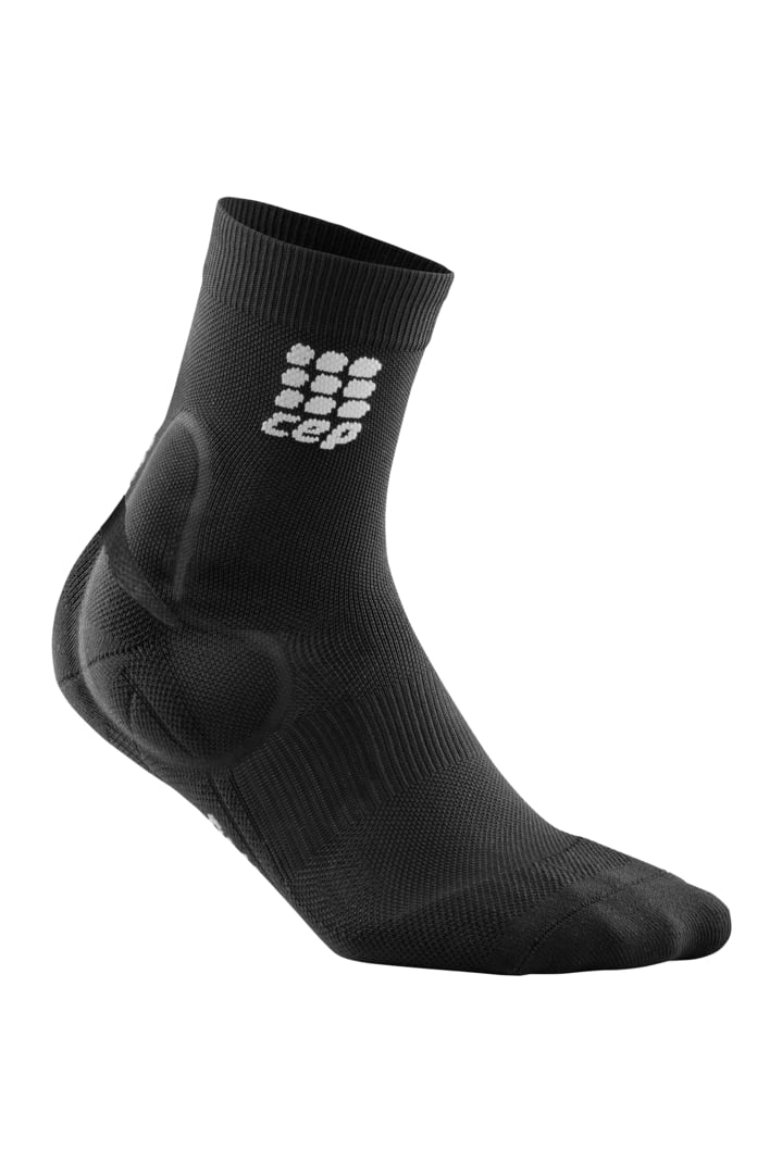 CEP ORTHO ANKLE SUPPORT SHORT SOCKS*, WOMEN ASSISTCO