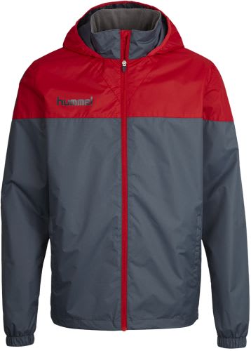 HUMMEL ALL WEATHER JACKET ASSISTCO