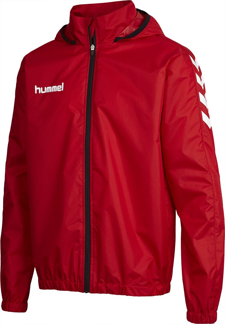 core spray jacket assistco