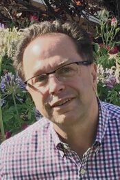 Mark Stelzer, MSW - Dementia Care Specialist