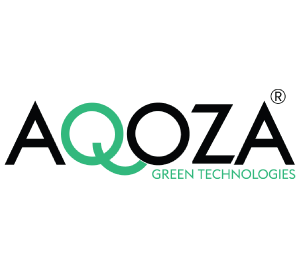 AQOZA Website Development