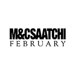 M&C Saatch February, Ad Agency in Delhi, India