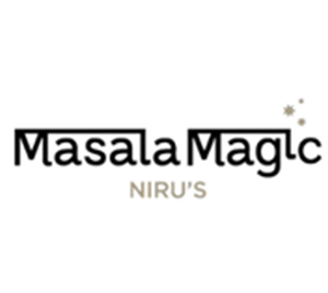 Masalamagic Website Development and SEO