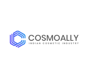 Cosmoally Logo and Website Development