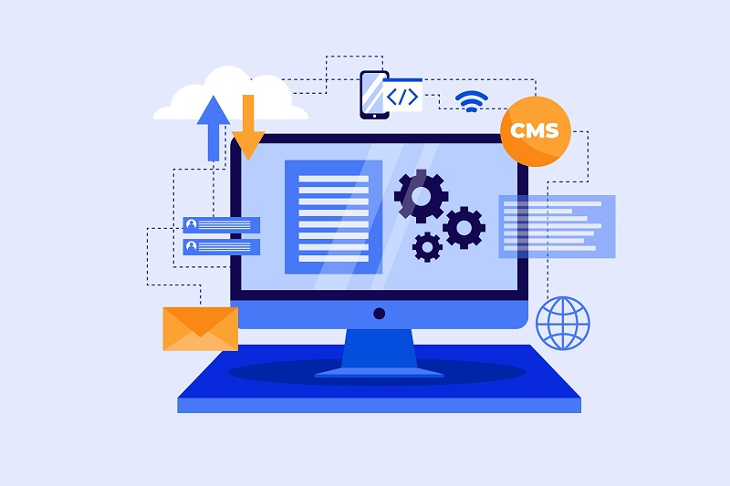Best WordPress Website Development Company Delhi India
