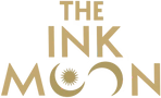 The Ink Moon Art & Paintings