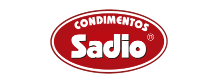 Condimentos Sadio