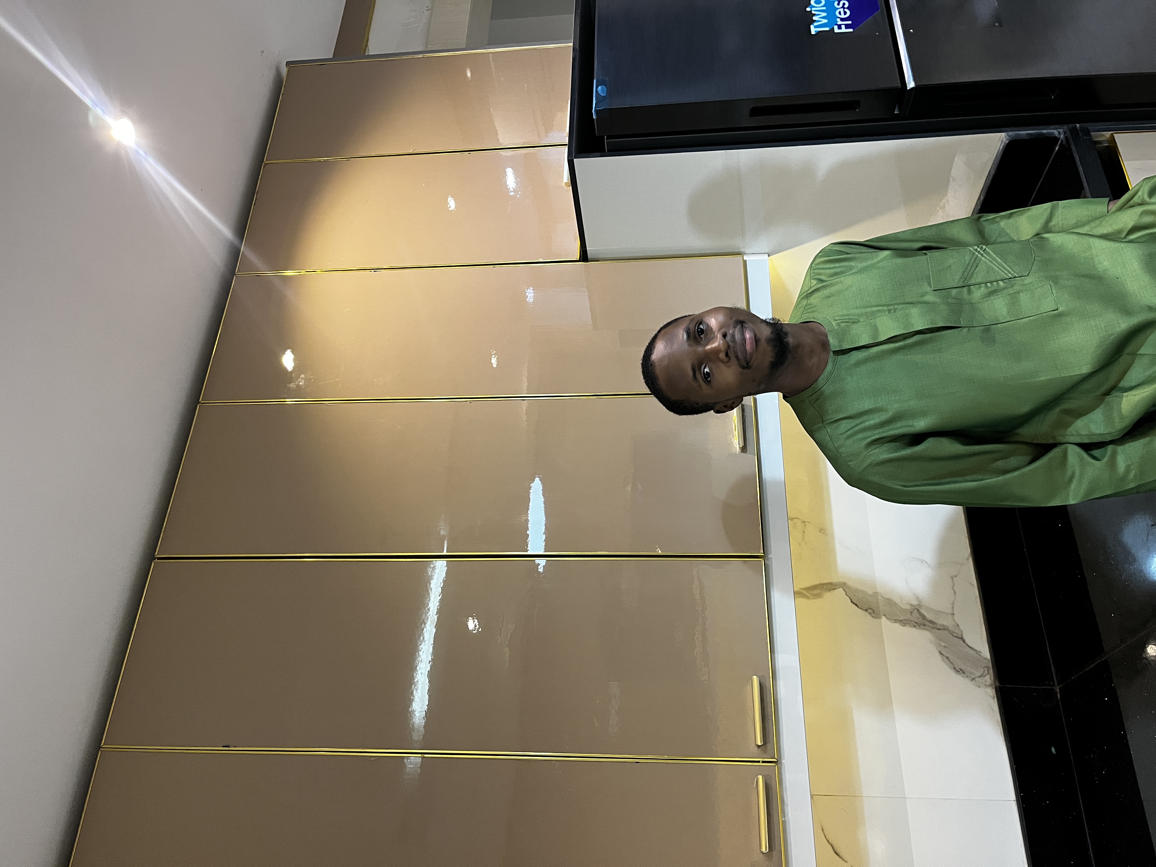 Ibrahim Afolabi