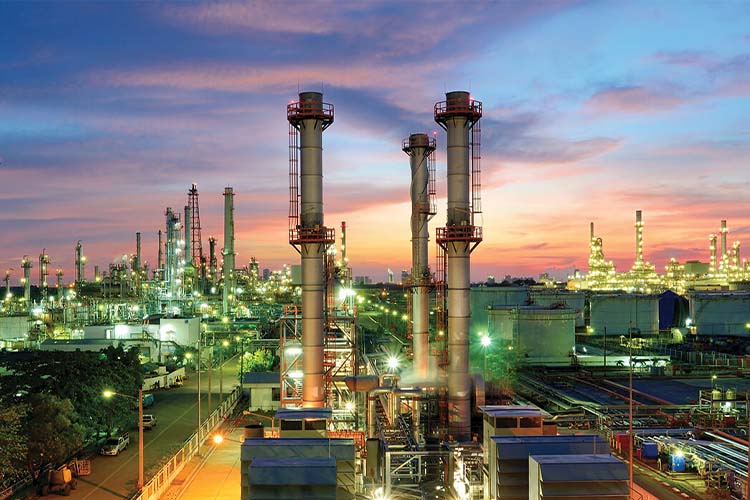 Basic Petroleum Technology