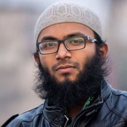 Imran Hossain