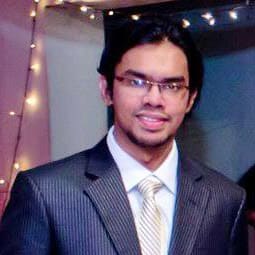 Osama Almas