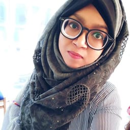 Kanis Fatema