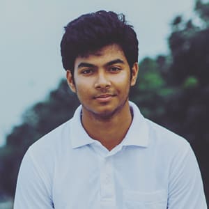Fahim Shahariar
