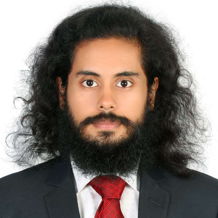 Minhazul Hawat Khan
