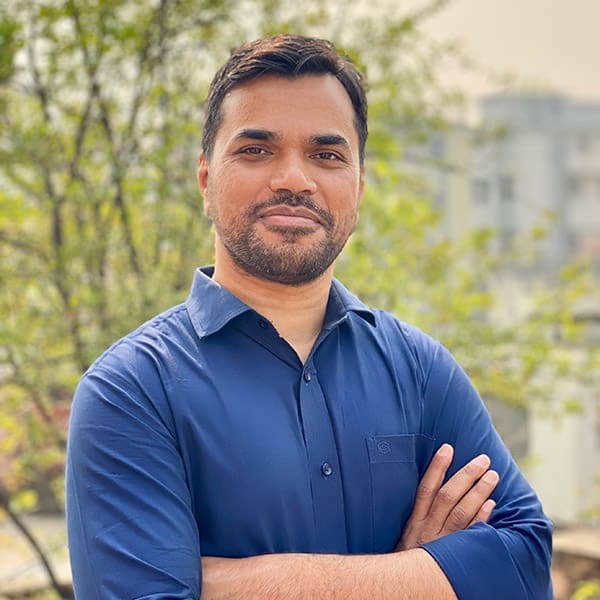 Shihab Ahmed