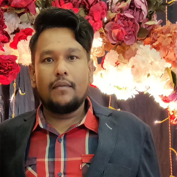 Eftakhar Chowdhury